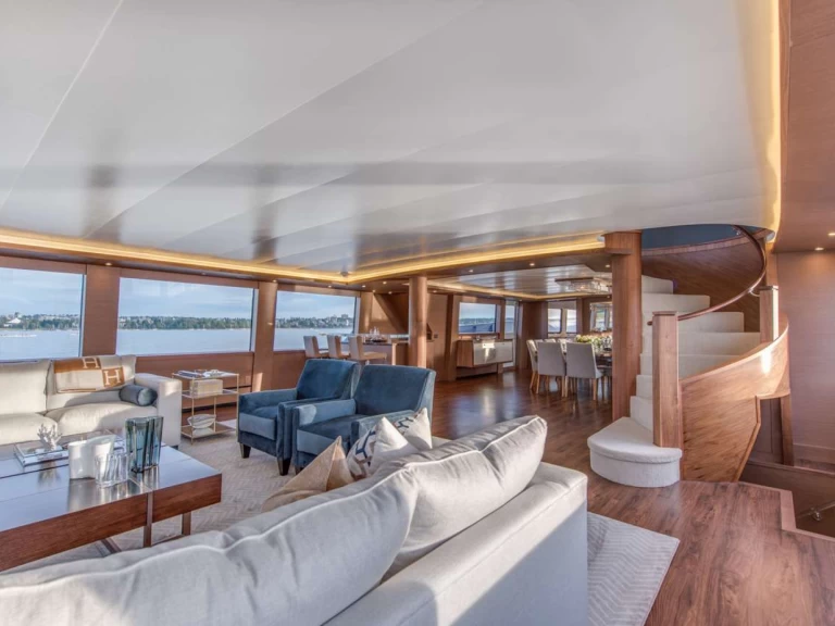 Wynajem w Nanaimo- Westport ASCENTE na SamBoat