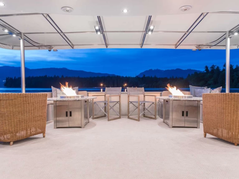 Wynajmij Westport ASCENTE w Nanaimo