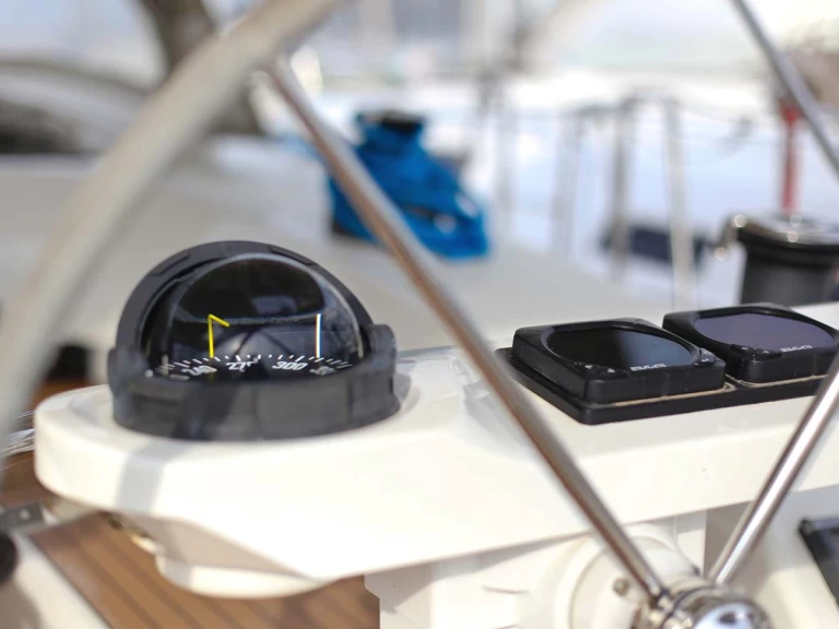 Wynajmij Żaglowiec z lub bez skippera Bavaria w Jezera