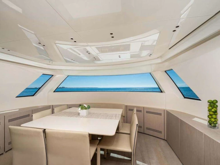 Wynajem w Floryda- San Lorenzo Vasiliki na SamBoat