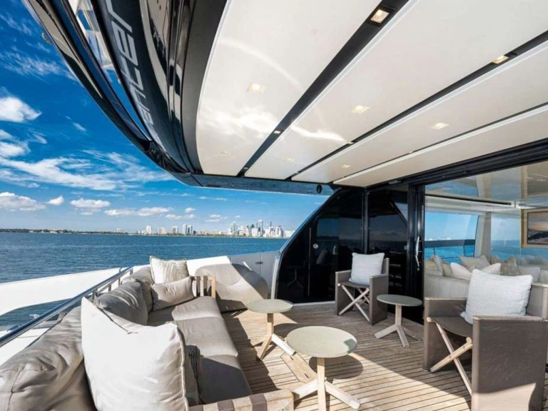 Wynajem łodzi Floryda tanio Vasiliki