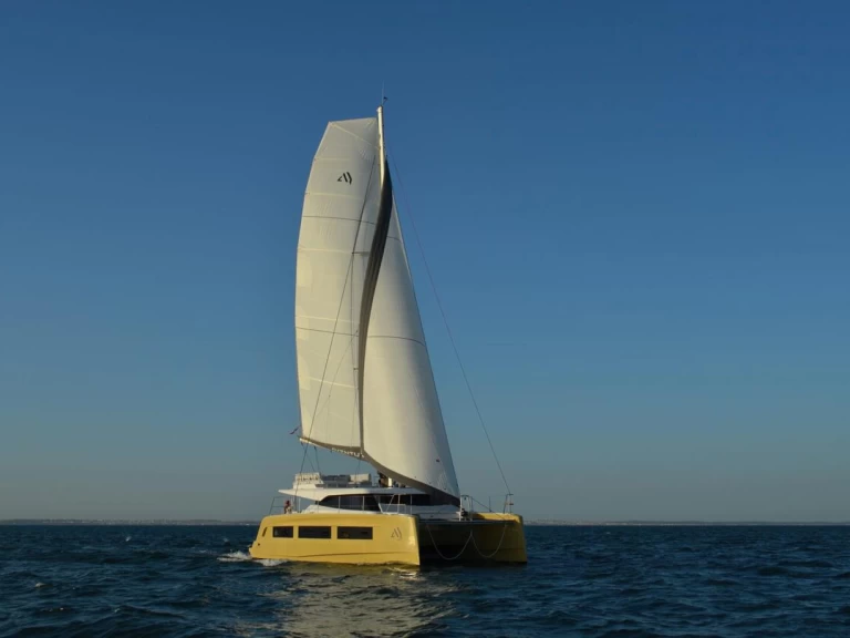 Wynajem w Pirovac- Aventura Aventura 45 na SamBoat