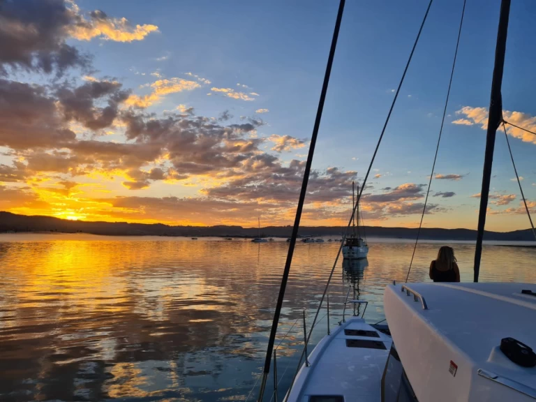 Wynajem łodzi Leopard Catamarans / Robertson & Caine Leopard 45 - 3 + 1 cab. w South Malé Atoll na SamBoat 