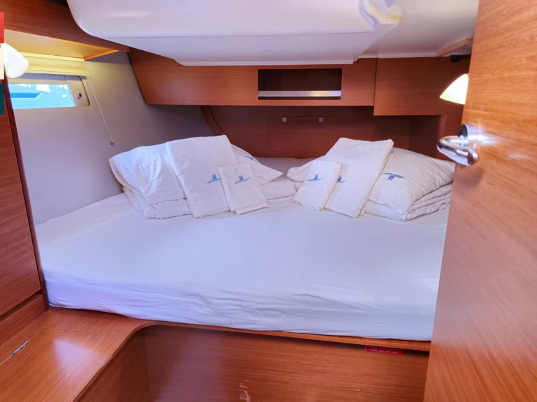 Wynajmij Żaglowiec z lub bez skippera Dufour w Rogoznica