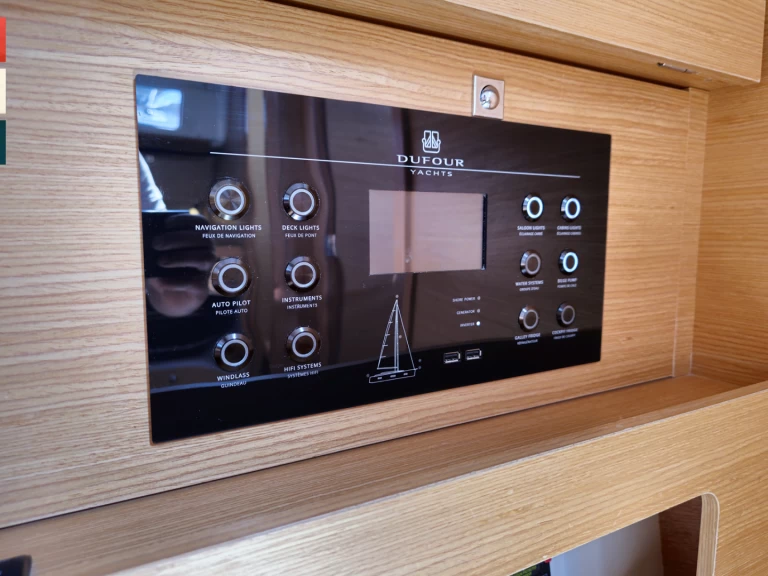 Żaglowiec do wynajmu w Rogoznica w najlepszej cenie