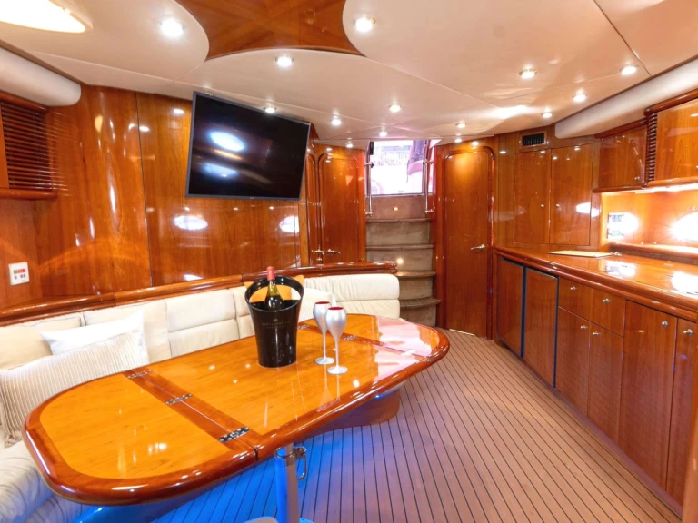 Wynajem w Bimini- Sunseeker Sanbella 2 na SamBoat