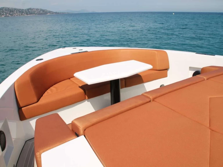 Wynajem łodzi Benítses tanio Placebo