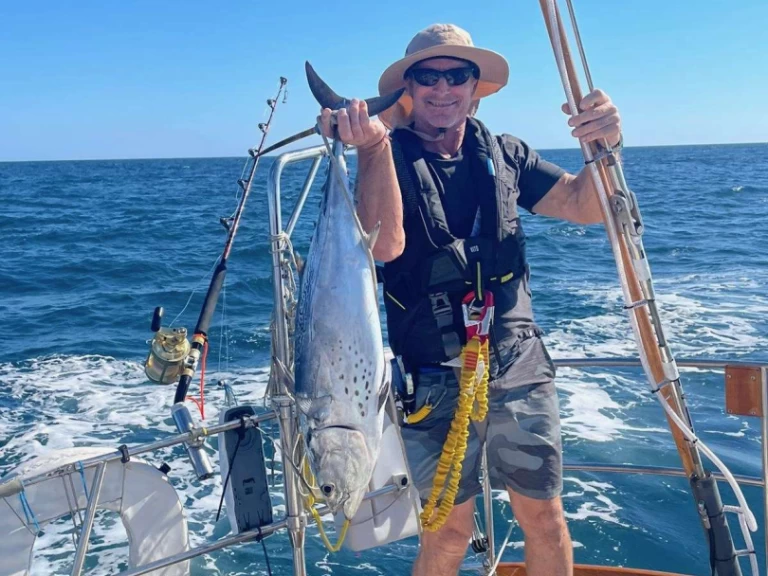 Wynajem Luksusowy jacht w Boston - Little Harbor Tyche