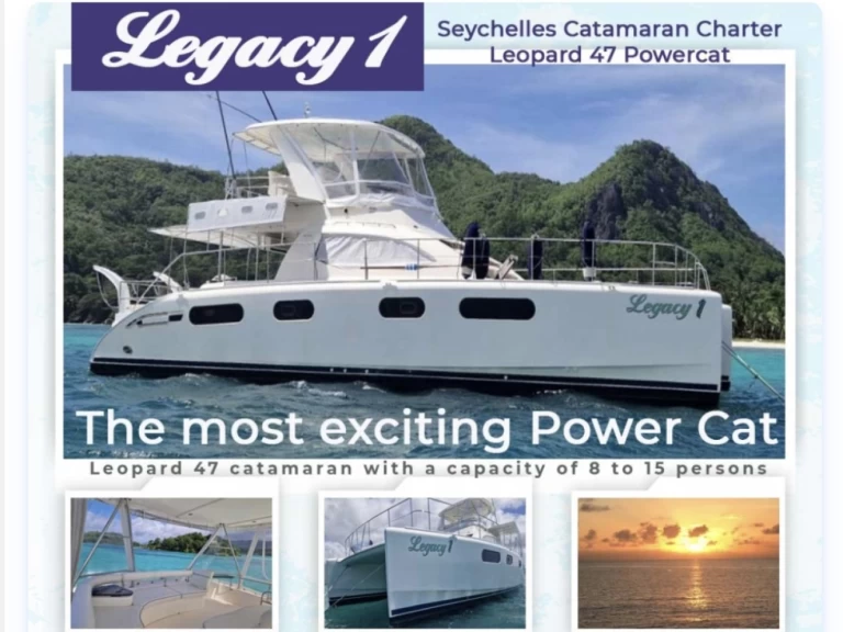 Motorówka do wynajmu w Victoria w najlepszej cenie