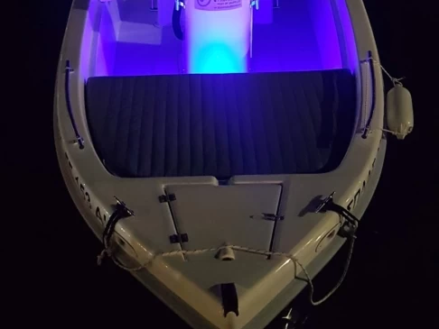 Wynajem łodzi Nireus Nireus 455 w Skopelos na SamBoat 