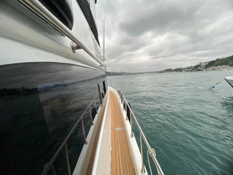 Wynajem w Beşiktaş- costom made  costom made na SamBoat