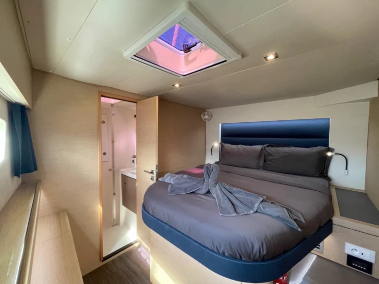 Katamaran do wynajmu w Phuket (City) w najlepszej cenie