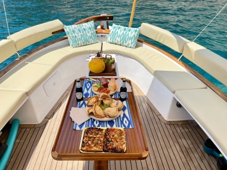 Wynajem w Club Náutico Moraira- Medvolt Marine M7 na SamBoat