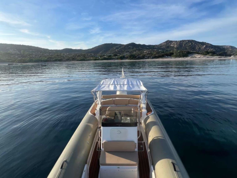 Wynajem łodzi Marco Twentythree w Porto-Vecchio na SamBoat 