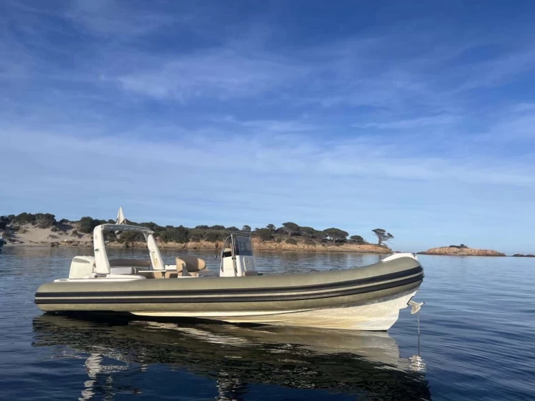 Wynajem w Porto-Vecchio- Marco Twentythree na SamBoat