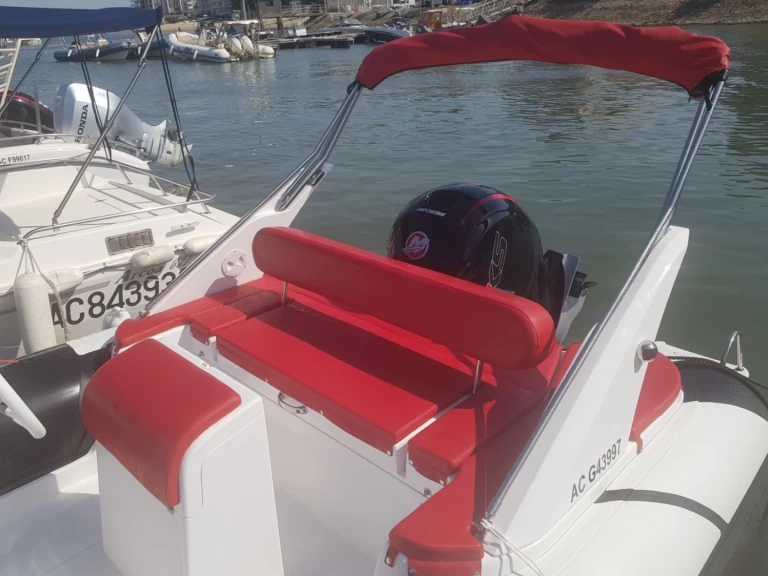 Wynajem w Arcachon- Master Master 630 SUMMER na SamBoat