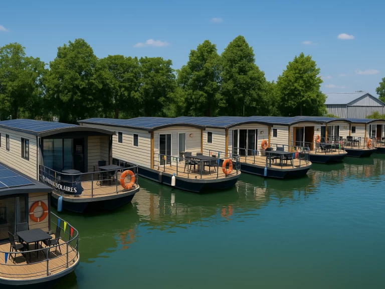 Wynajmij Phoebus  Standard 3 cabines w Castelsarrasin