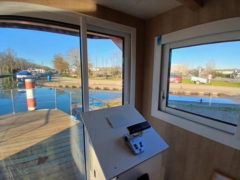 Wynajem łodzi Castelsarrasin tanio Standard 3 cabines