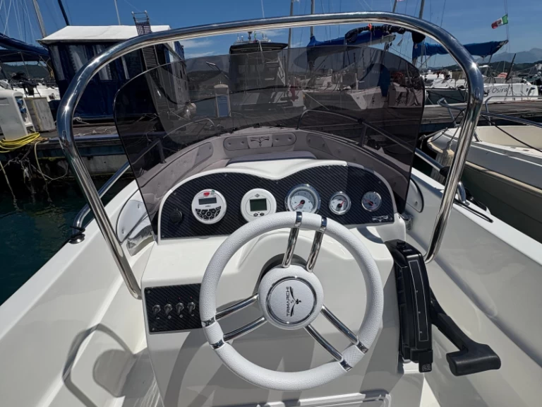 Wynajmij Trimarchi Trimarchi 53 S Enica w La Spezia