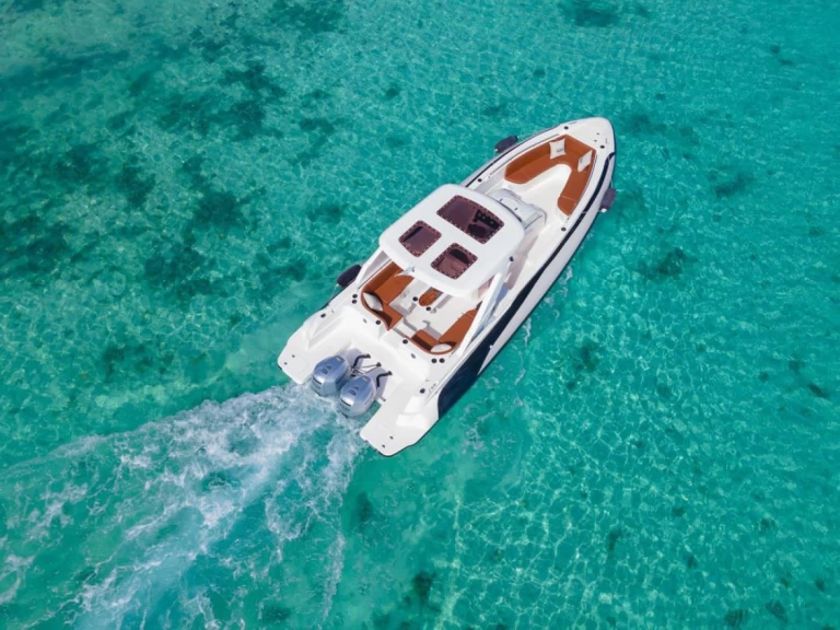 Linssen Linssen 339 Ac Grand Sturdy między profesjonalistami a osobami prywatnymi w Hurghada