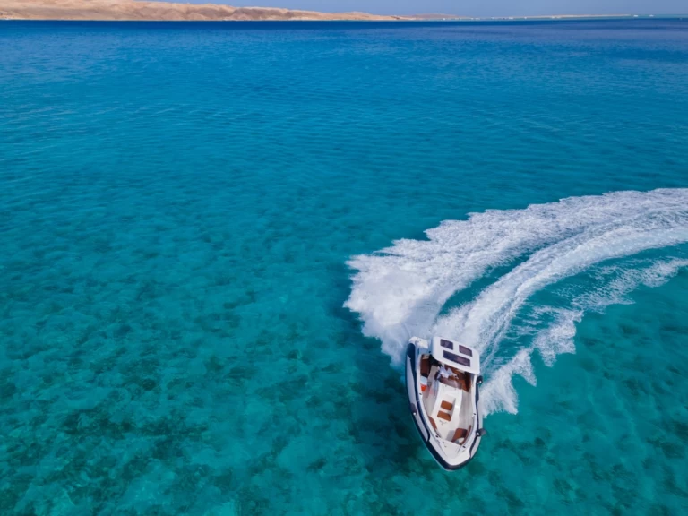 Wynajem w Hurghada- Linssen Linssen 339 Ac Grand Sturdy na SamBoat