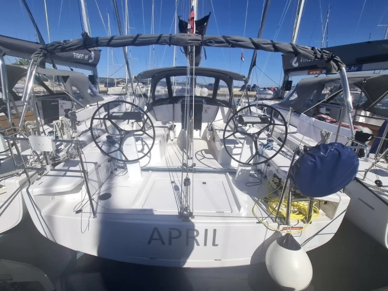 Wynajem łodzi Bénéteau First 36 w Biograd na Moru na SamBoat 