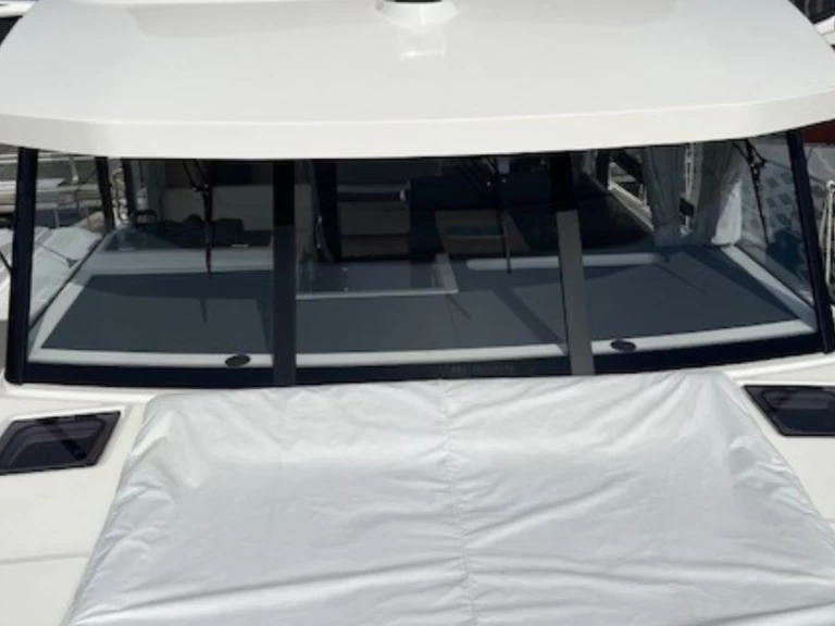 Wynajem Luksusowy jacht w Pirovac - Bénéteau Swift Trawler 41