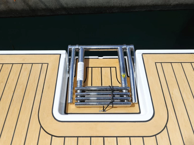 Żaglowiec do wynajmu w Biograd na Moru w najlepszej cenie