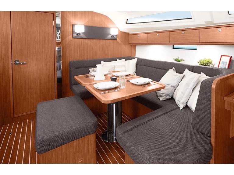 Wynajem w Kos- Bavaria Bavaria 41 na SamBoat