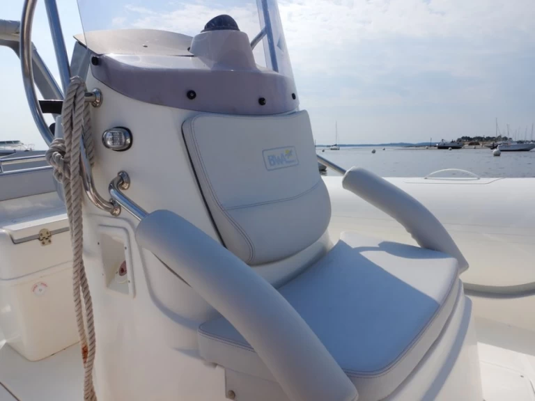 Wynajem łodzi Bwa BWA 26 GT SPORT w Cap Ferret na SamBoat 