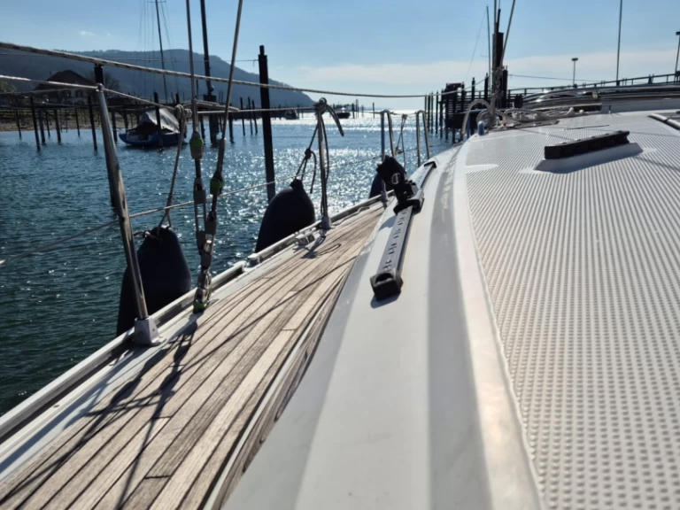 Wynajem w Bodman-Ludwigshafen- Bavaria Bavaria 37 na SamBoat