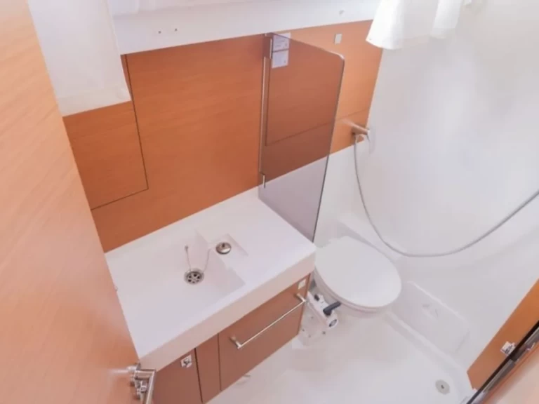 Wynajmij Żaglowiec z lub bez skippera Jeanneau w Punat