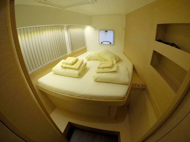 Wynajem w Sibenik- Lagoon Lagoon 42 na SamBoat