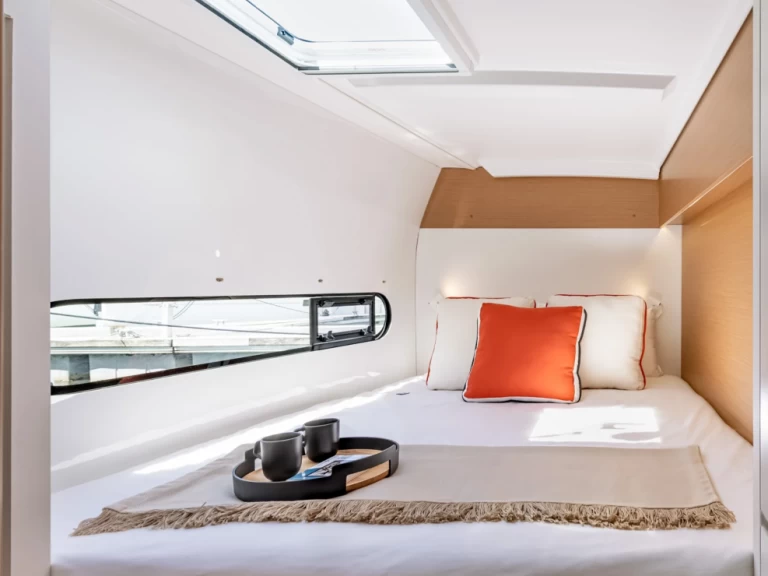 Wynajem w Alimos- Excess Excess 11 na SamBoat