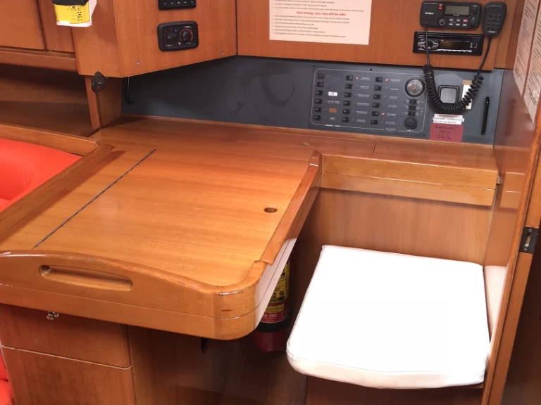 Wynajem w Sant Antoni de Portmany- Dufour Dufour 365 Grand Large na SamBoat