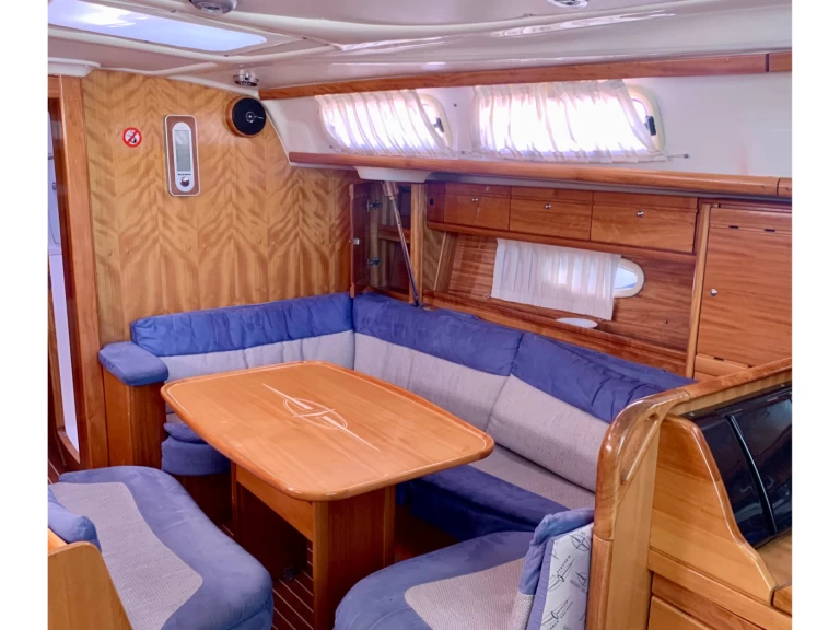 Wynajem Żaglowiec w Kos - Bavaria Bavaria 42 Cruiser