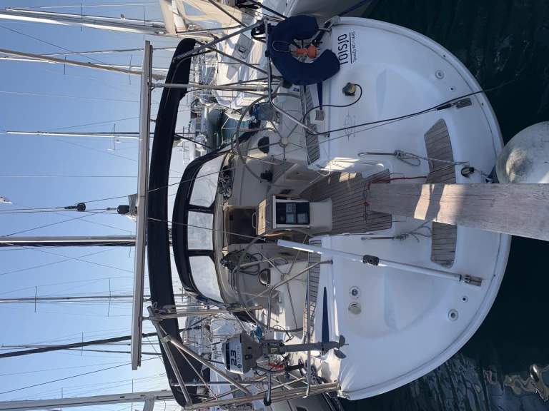 Wynajem łodzi Bavaria Bavaria 42 Cruiser w Kos na SamBoat 