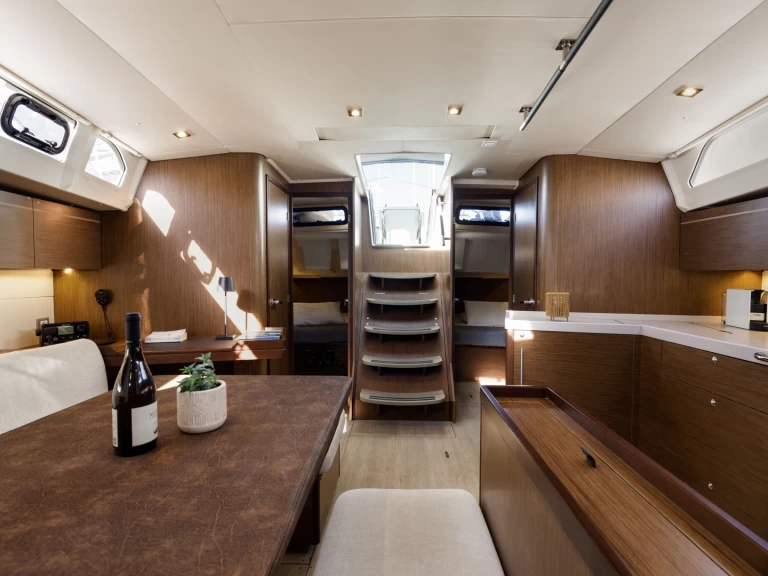 Żaglowiec do wynajmu w Kos w najlepszej cenie