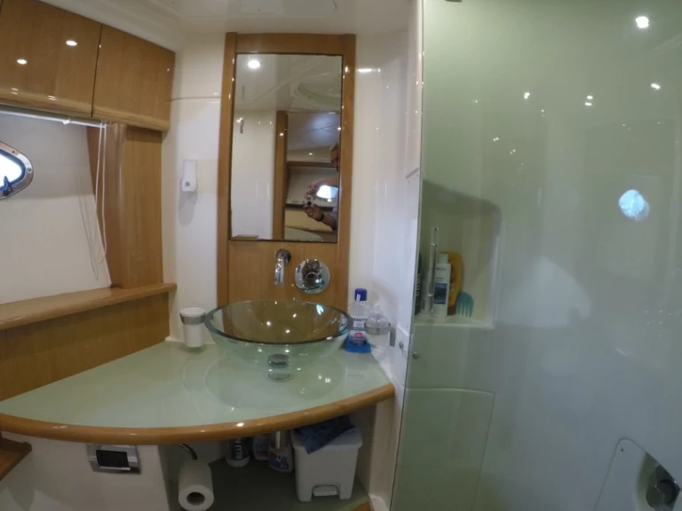 Wynajem w Terracina- Absolute Absolute 41 na SamBoat