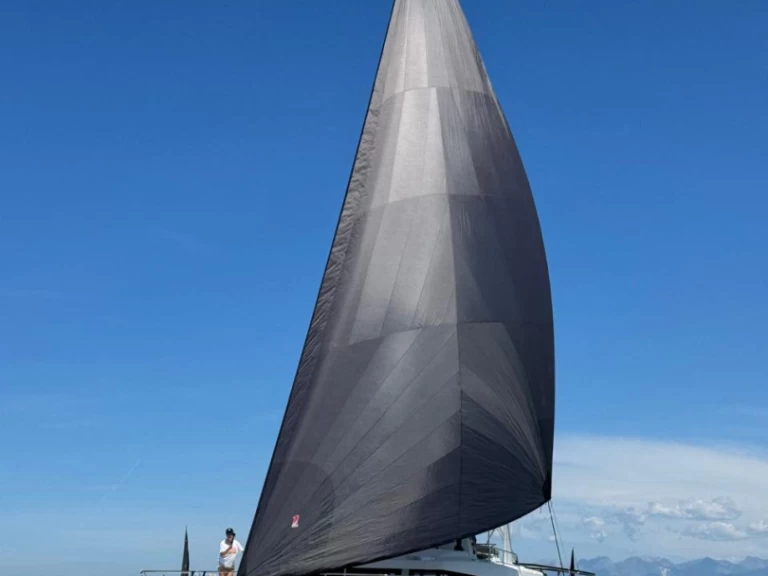 Wynajem w Olbia- Bali Bali 4.6 na SamBoat