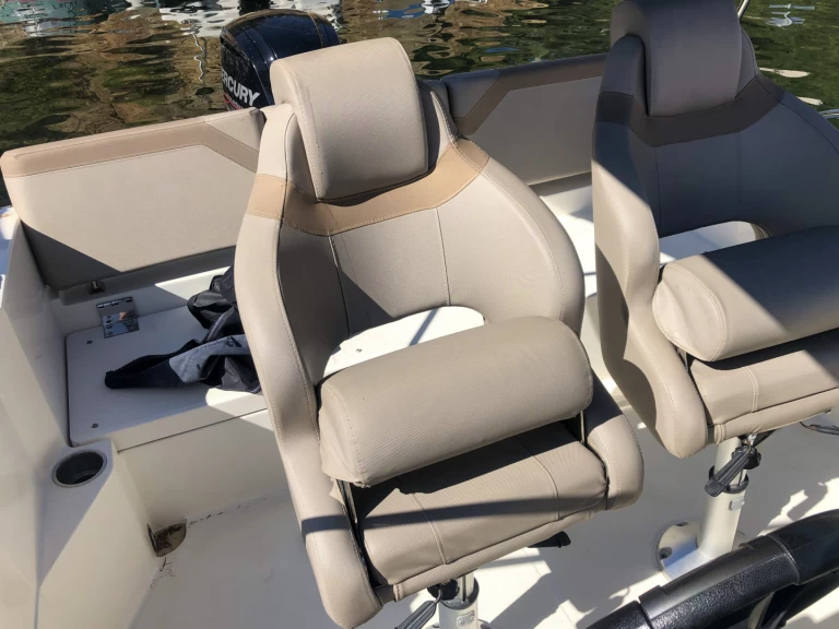 Wynajem łodzi Quicksilver Activ 605 Open w Carry-le-Rouet na SamBoat 