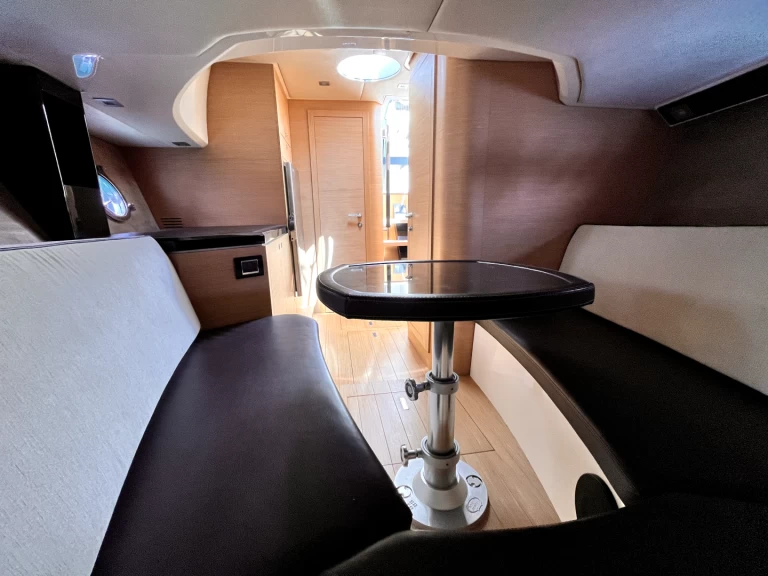 Wynajem Motorówka w Tivat - Sessa Marine Key Largo 36