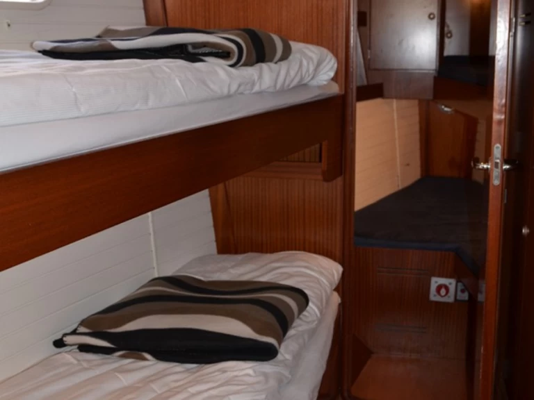 Żaglowiec do wynajmu w Eidkjosen w najlepszej cenie