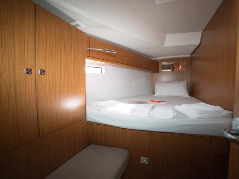 Wynajem w Lavrio- Bavaria Cruiser 46 na SamBoat