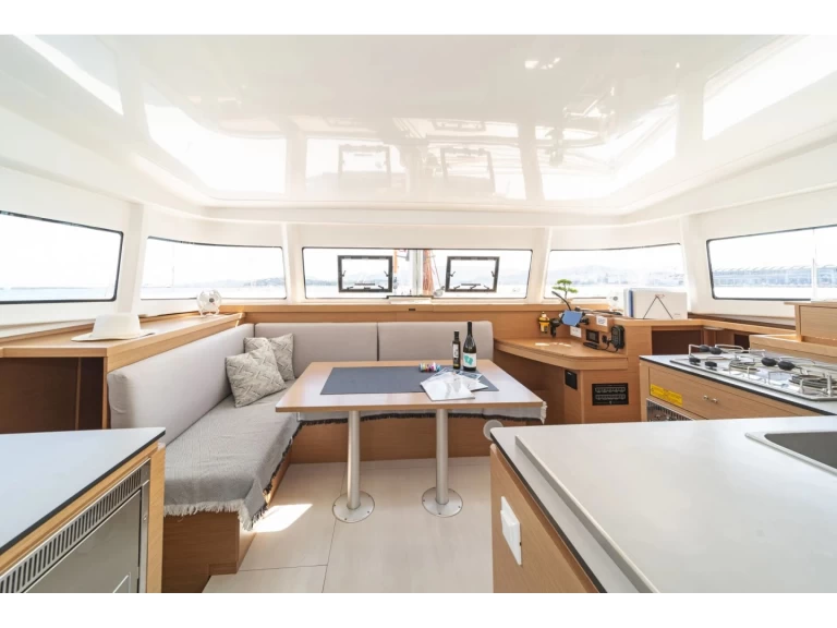 Wynajem w Volos- Excess Excess 11 na SamBoat