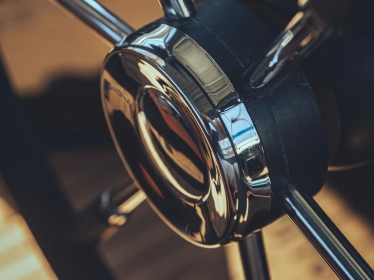 Wynajem Motorówka w Puerto Marina Benalmadena - FEMIS AQUA 615 T6