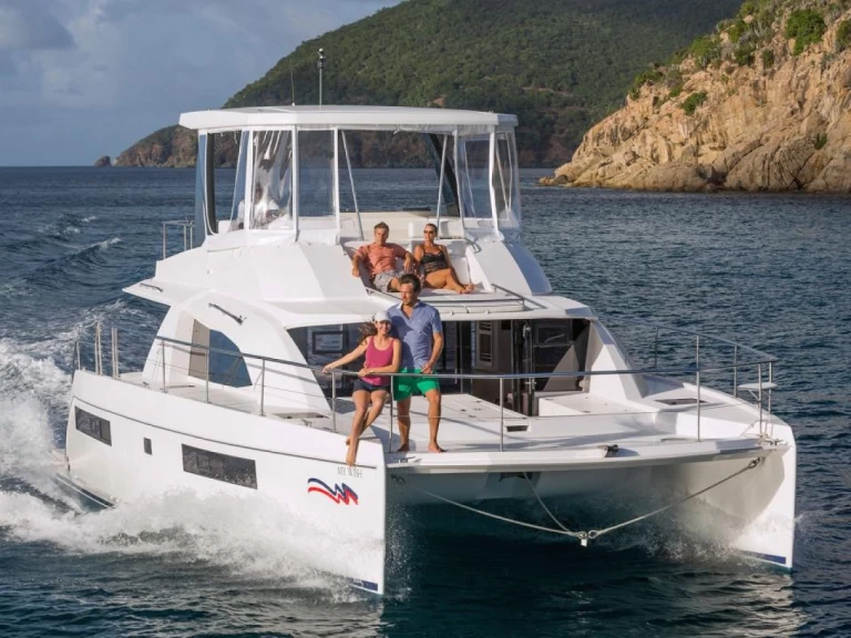 Wynajem Motorówka Leopard z patentem 