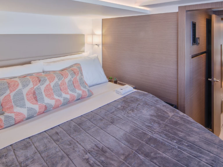 Wynajmij Motorówka z lub bez skippera Leopard w Road Town