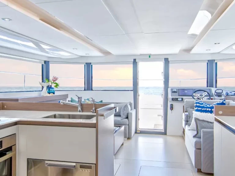 Wynajmij Motorówka z lub bez skippera Leopard w Marsh Harbour