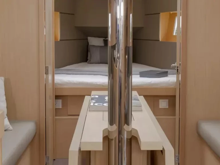 Wynajem łodzi Furnari tanio Oceanis 35